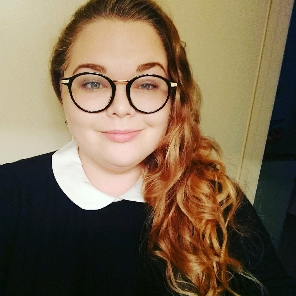 Meet your Posher, Kristen